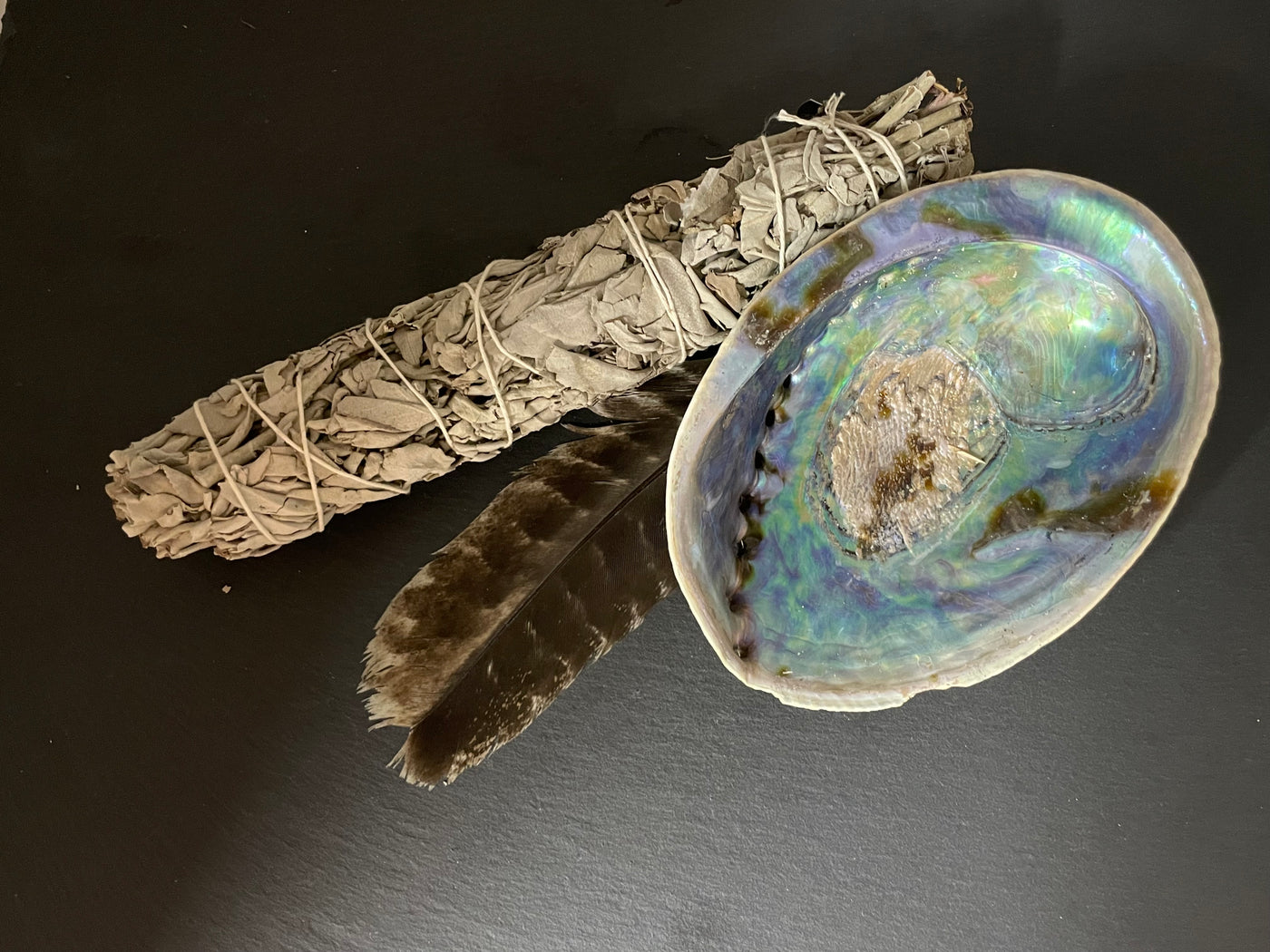 Salbei Hausreinigungs-Set - Dianas Klosterlädchen