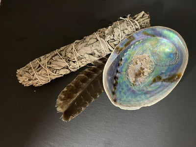 Salbei Hausreinigungs-Set - Dianas Klosterlädchen