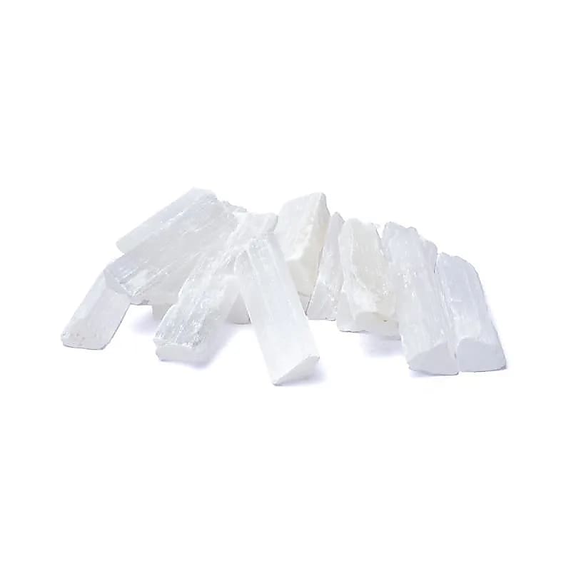 Selenit-Stäbchen 480-500g - Dianas Klosterlädchen