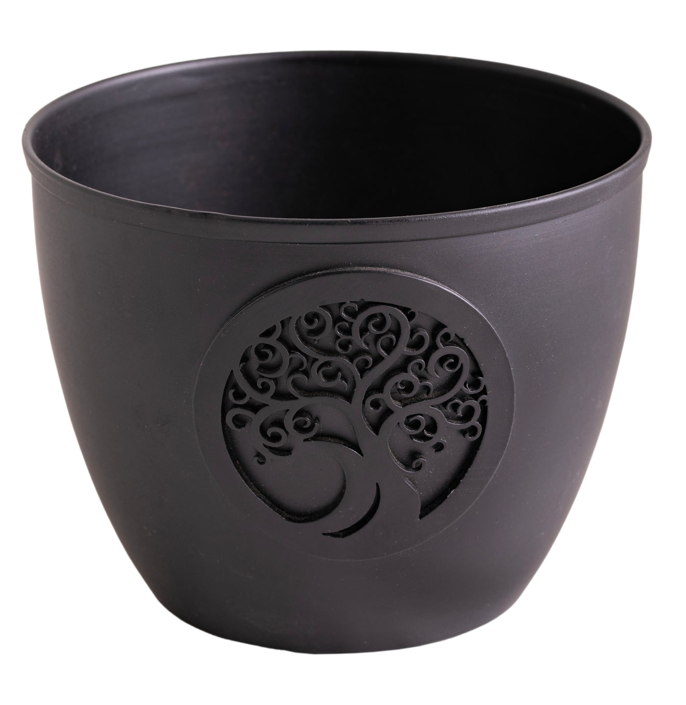 Smudge Bowl Lebensbaum für große Kräuterbündel - Dianas Klosterlädchen