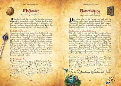 Socrato - The Hero´s Journey: Die Heldenreise Deines Lebens - Wer Du bist und wohin Du gehst - 10 Helden, 10 Abenteuer - Dianas Klosterlädchen