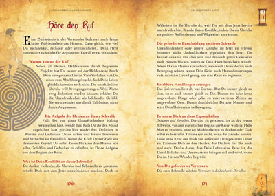 Socrato - The Hero´s Journey: Die Heldenreise Deines Lebens - Wer Du bist und wohin Du gehst - 10 Helden, 10 Abenteuer - Dianas Klosterlädchen