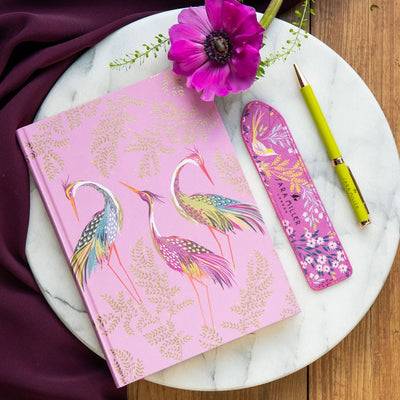 Stift und Tasche Set Haveli Garden Pen&Pouch, Sara Miller - Dianas Klosterlädchen