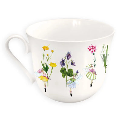 Tasse Schön, dass es dich gibt - Dianas Klosterlädchen
