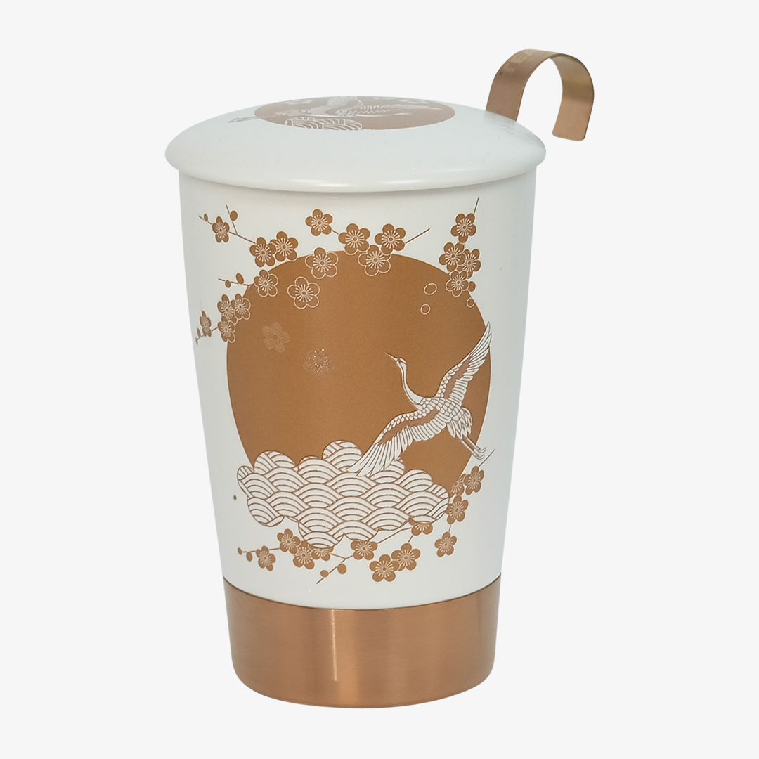 TEAEVE Komorebi Coconut (hell) - Dianas Klosterlädchen