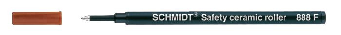 Tintenroller Nachfüllmine schwarz - Dianas Klosterlädchen