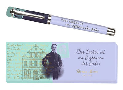 Tintenroller Thomas Mann - Dianas Klosterlädchen