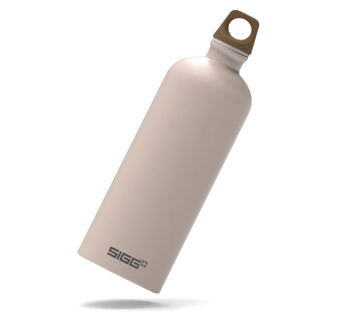 Trinkflasche Traveller MyPlanet Journey Plain 1.0 L - Dianas Klosterlädchen