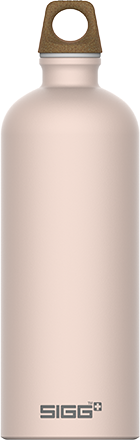 Trinkflasche Traveller MyPlanet Journey Plain 1.0 L - Dianas Klosterlädchen