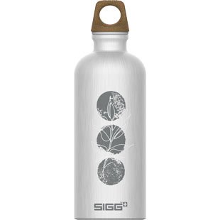 Trinkflasche Traveller MyPlanet Path 0.6 L - Dianas Klosterlädchen