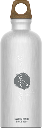 Trinkflasche Traveller MyPlanet Path 0.6 L - Dianas Klosterlädchen