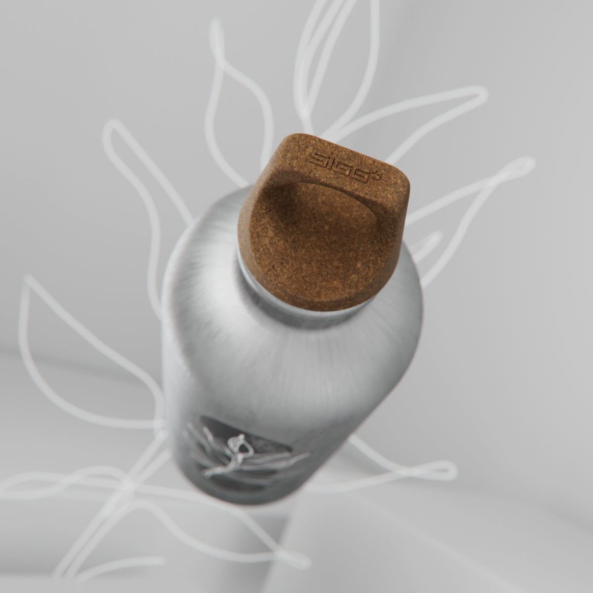 Trinkflasche Traveller MyPlanet Path 0.6 L - Dianas Klosterlädchen