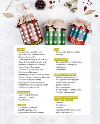 VEGAN VIBES Kochbuch - Dianas Klosterlädchen
