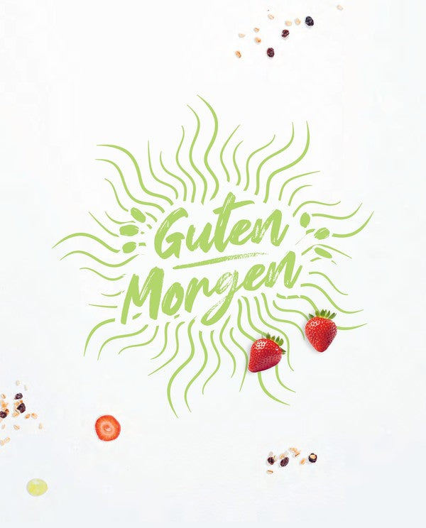 VEGAN VIBES Kochbuch - Dianas Klosterlädchen