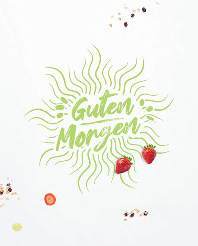 VEGAN VIBES Kochbuch - Dianas Klosterlädchen