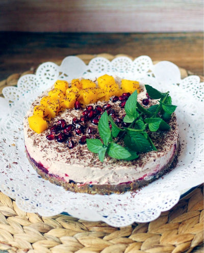 VEGAN VIBES Kochbuch - Dianas Klosterlädchen