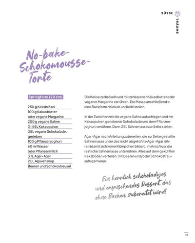 VEGAN VIBES Kochbuch - Dianas Klosterlädchen