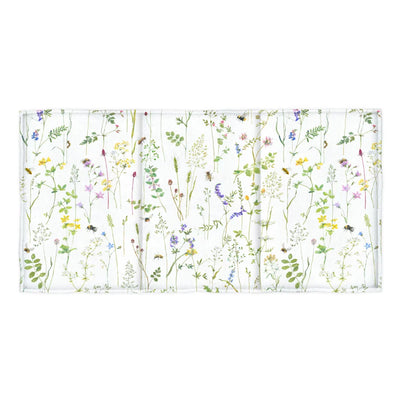 Wärme-Wellnesskissen Blumenwiese - Dianas Klosterlädchen