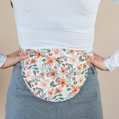 Wärmekissen für Periode - Bellywrap Boho - Dianas Klosterlädchen