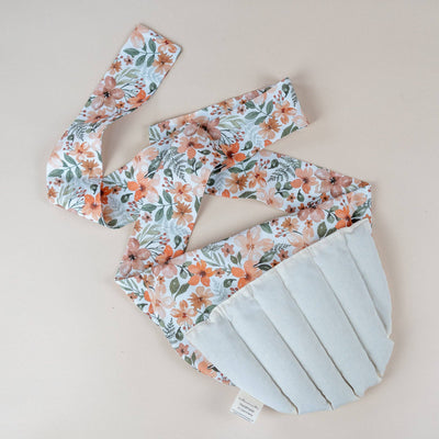 Wärmekissen für Periode - Bellywrap Boho - Dianas Klosterlädchen