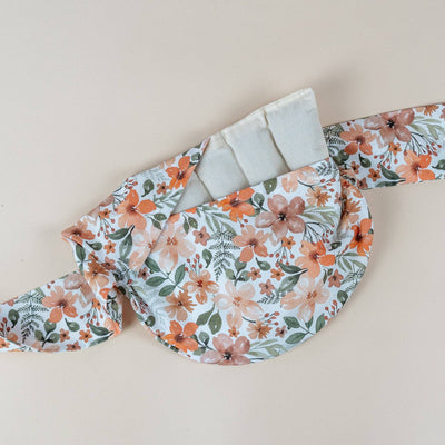 Wärmekissen für Periode - Bellywrap Boho - Dianas Klosterlädchen