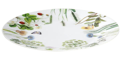 "Wild Flowers" kleiner Teller - Dianas Klosterlädchen