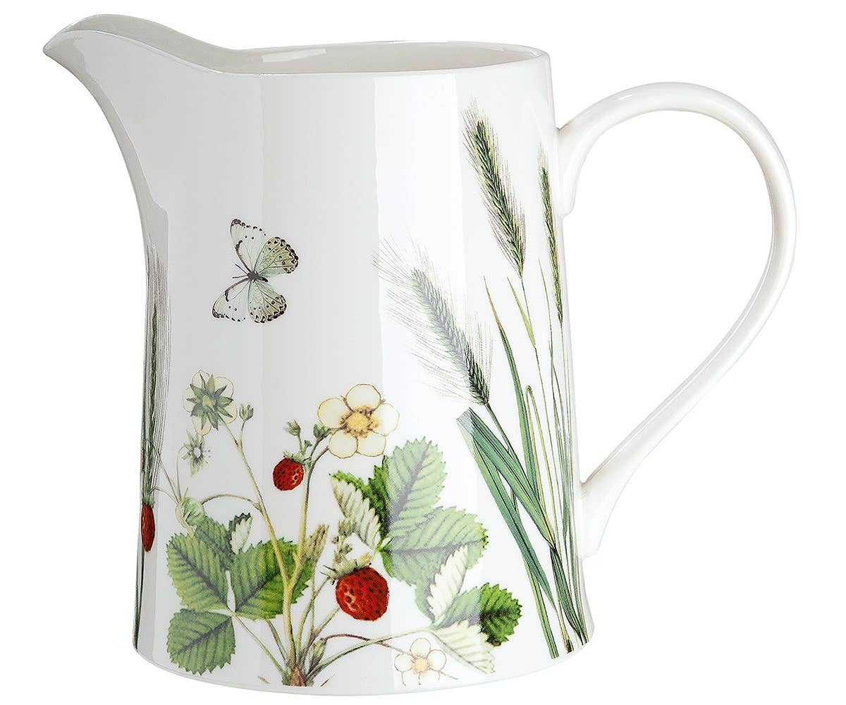 "Wild Flowers" Krug - Dianas Klosterlädchen