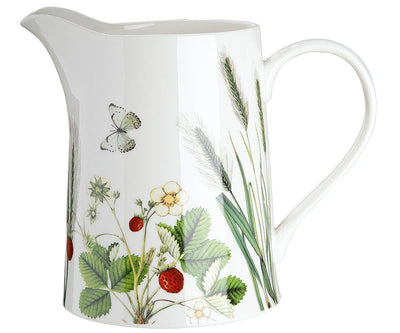 "Wild Flowers" Krug - Dianas Klosterlädchen