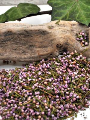 BIO Erikablüten im Aromapack - Dianas Klosterlädchen