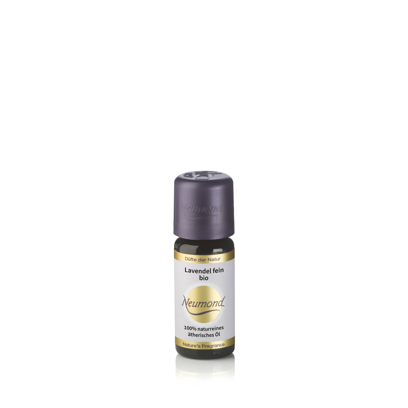 Lavendel fein bio, 10ml @klosterlaedchen