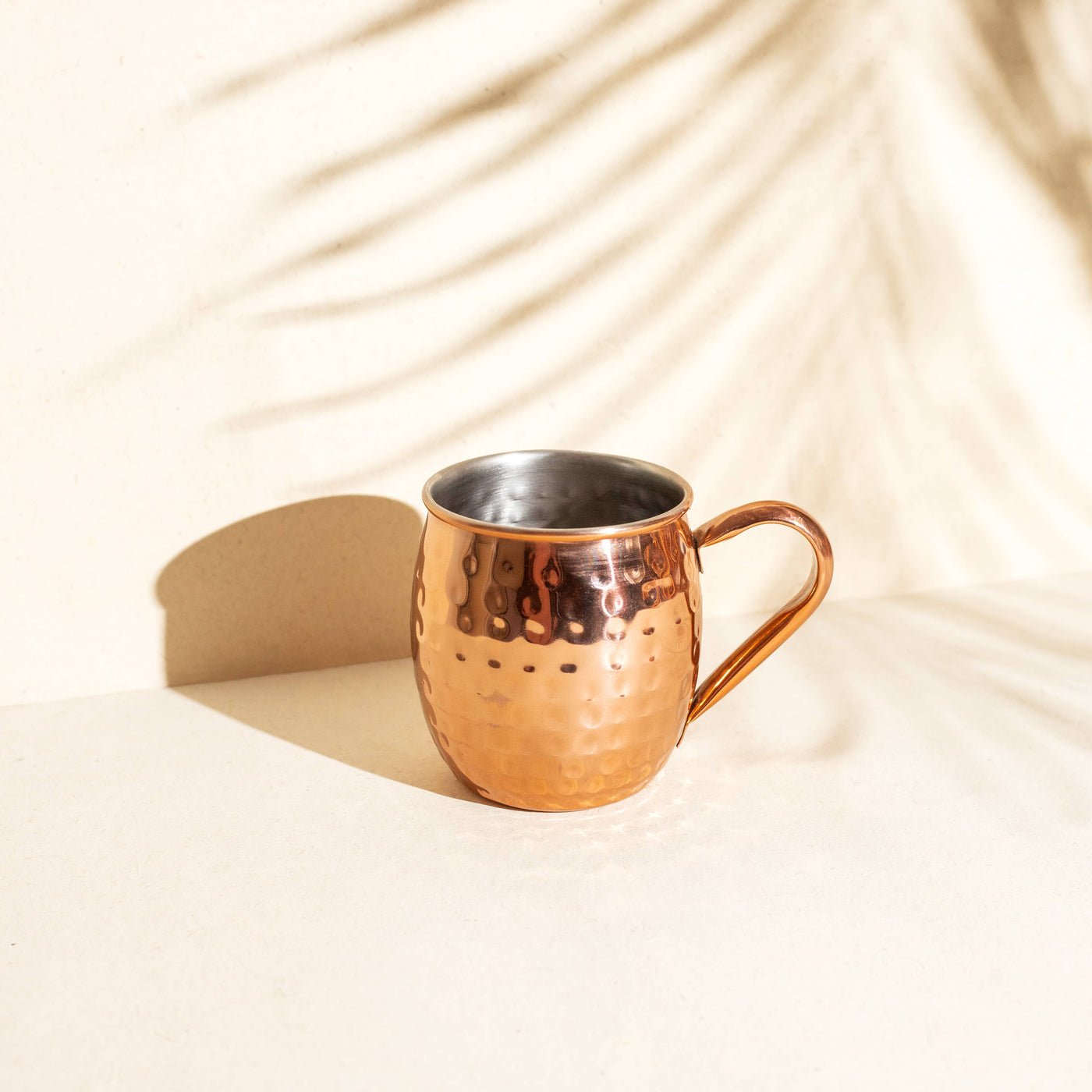 Moscow Mule Becher 450 ml