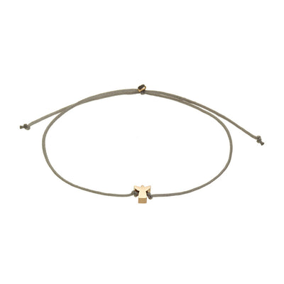 Armband - Wunscherfüller - Schutzengel - rosévergoldet Armband - Wunscherfüller - Schutzengel - rosévergoldet