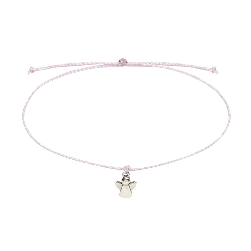 Engel für Freunde | Armband im Glas @klosterlaedchen