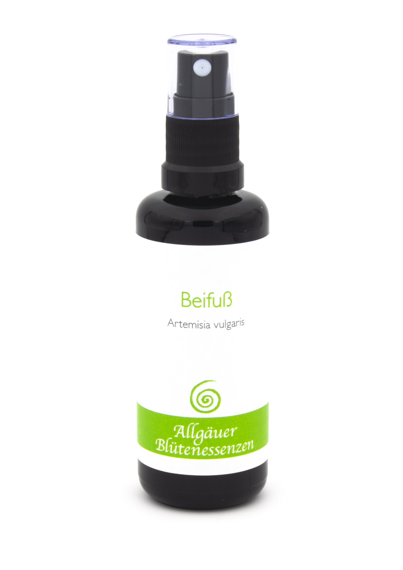 Beifuß 50ml | Allgäuer Blütenessenz @klosterlaedchen