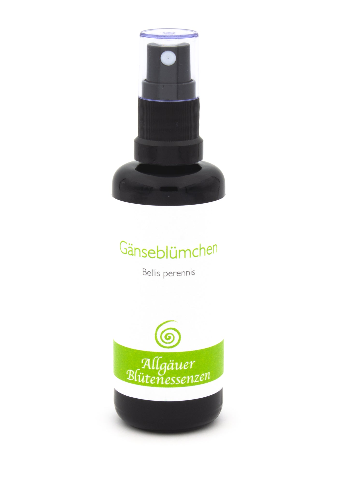 Gänseblümchen 50ml | Allgäuer Blütenessenz.  @klosterlaedchen.com