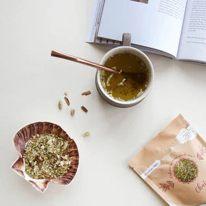 CHAI BIO MATE TEE - leicht Verdaulich - Dianas Klosterlädchen