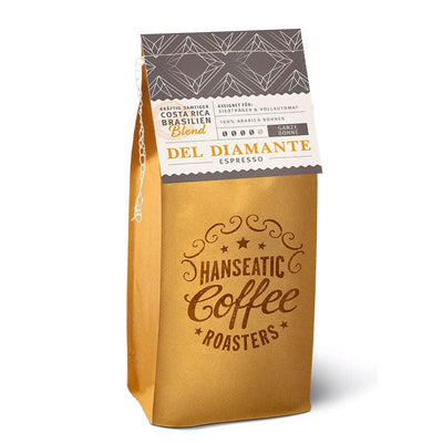 Espresso Del Diamante | Espressobohnen 1kg - Dianas Klosterlädchen
