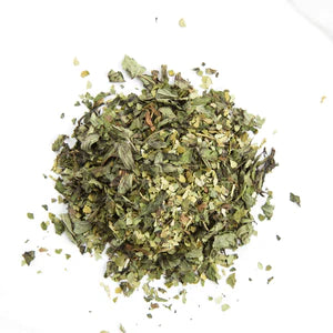 FRISCHER MINZE MATE BIO - 70G - Dianas Klosterlädchen