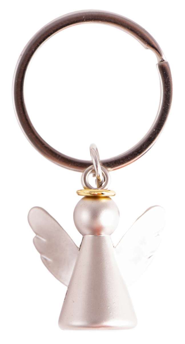 Schlüsselanhänger Engel - Dianas Klosterlädchen