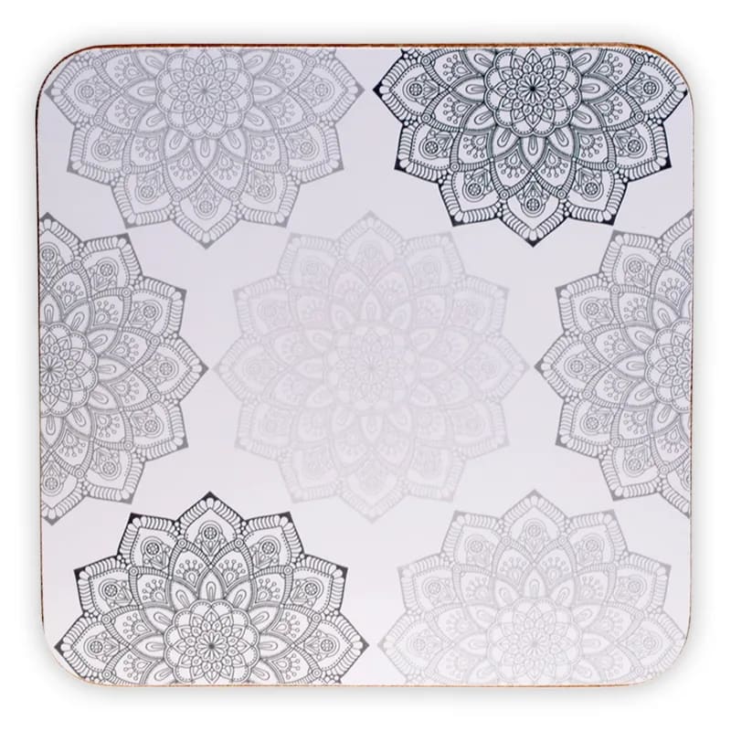 Untersetzer_Bierdeckel_Stil_Mandala_grau_3