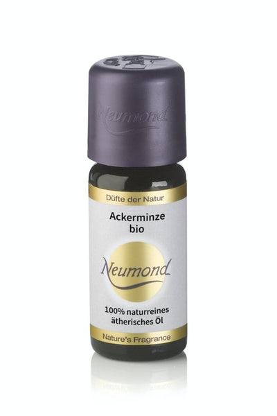 Ackerminze bio, 10ml - Dianas Klosterlädchen