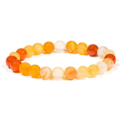 Armband Karneol - Dianas Klosterlädchen