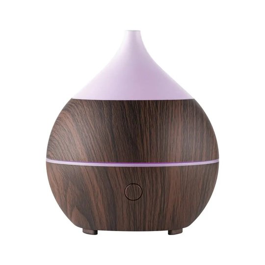Aroma Bliss Diffusor für ätherische Öle - Dianas Klosterlädchen