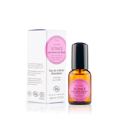 Bach AUDACE Eau de toilette (anregend) 30 ml - Dianas Klosterlädchen