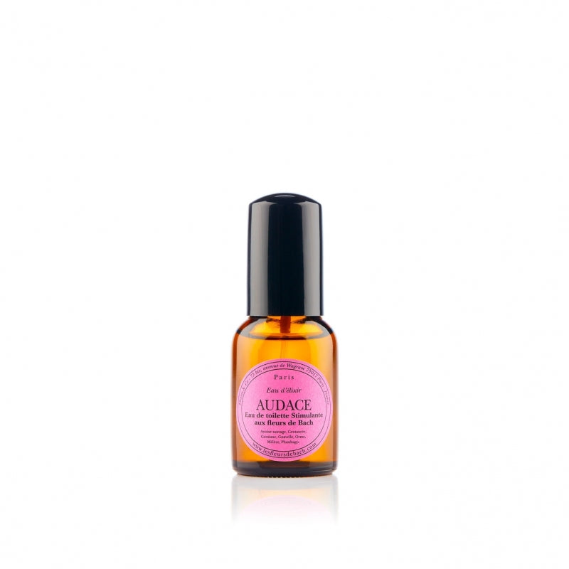Bach AUDACE Eau de toilette (anregend) 30 ml - Dianas Klosterlädchen