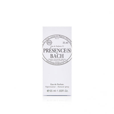 Bach Eau de Parfum Présence (Präsenz) 30 ml - Dianas Klosterlädchen