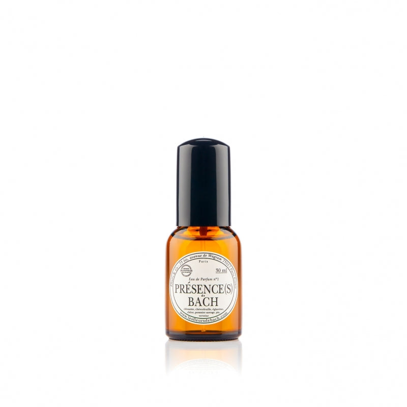 Bach Eau de Parfum Présence (Präsenz) 30 ml - Dianas Klosterlädchen