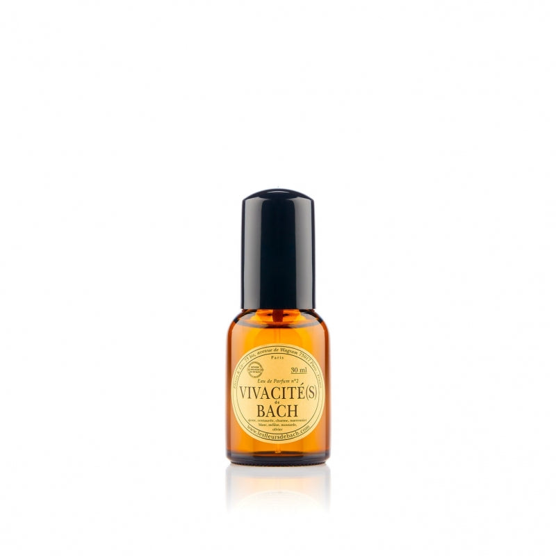 Bach Eau de parfum Vivacité | Vitalität 55 ml - Dianas Klosterlädchen