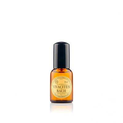 Bach Eau de parfum Vivacité | Vitalität 55 ml - Dianas Klosterlädchen