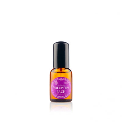 Bach Eau de Parfum Volupté(s) (Sinnlichkeit) 30 ml - Dianas Klosterlädchen